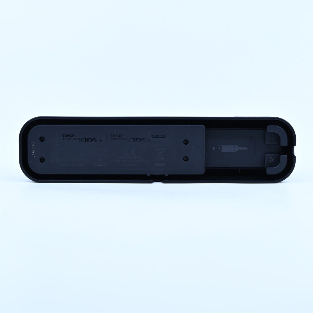 Boxed Charging Cradle for 'New' 3DS XL/LL - RED-007 - Nintendo 3DS Accessory