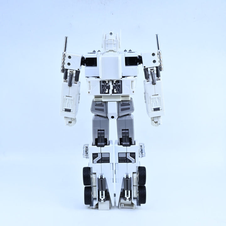 Takara Transformers Masterpiece MP-2 Cybertron Commander Ultra Magnus - Toy