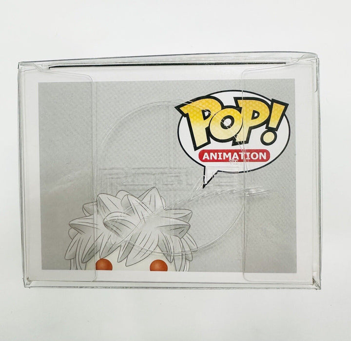 Funko POP! Animation Bleach Hollow Ichigo Pop Vinyl Figure -#96 GameStop - RARE
