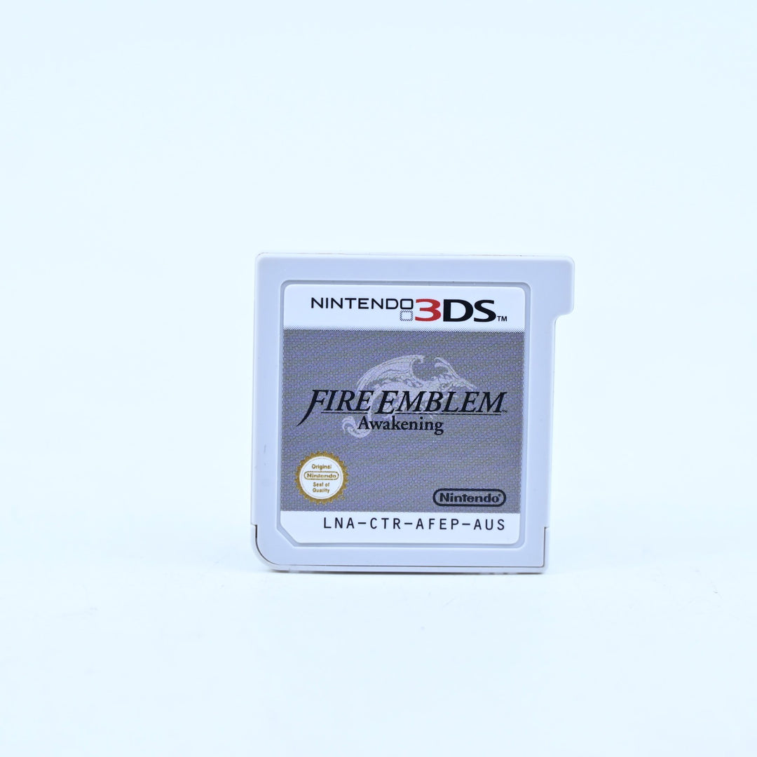 Fire Emblem Awakening - Nintendo 3DS Game - Cartridge Only - PAL - FREE POST!