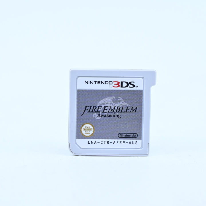 Fire Emblem Awakening - Nintendo 3DS Game - Cartridge Only - PAL - FREE POST!