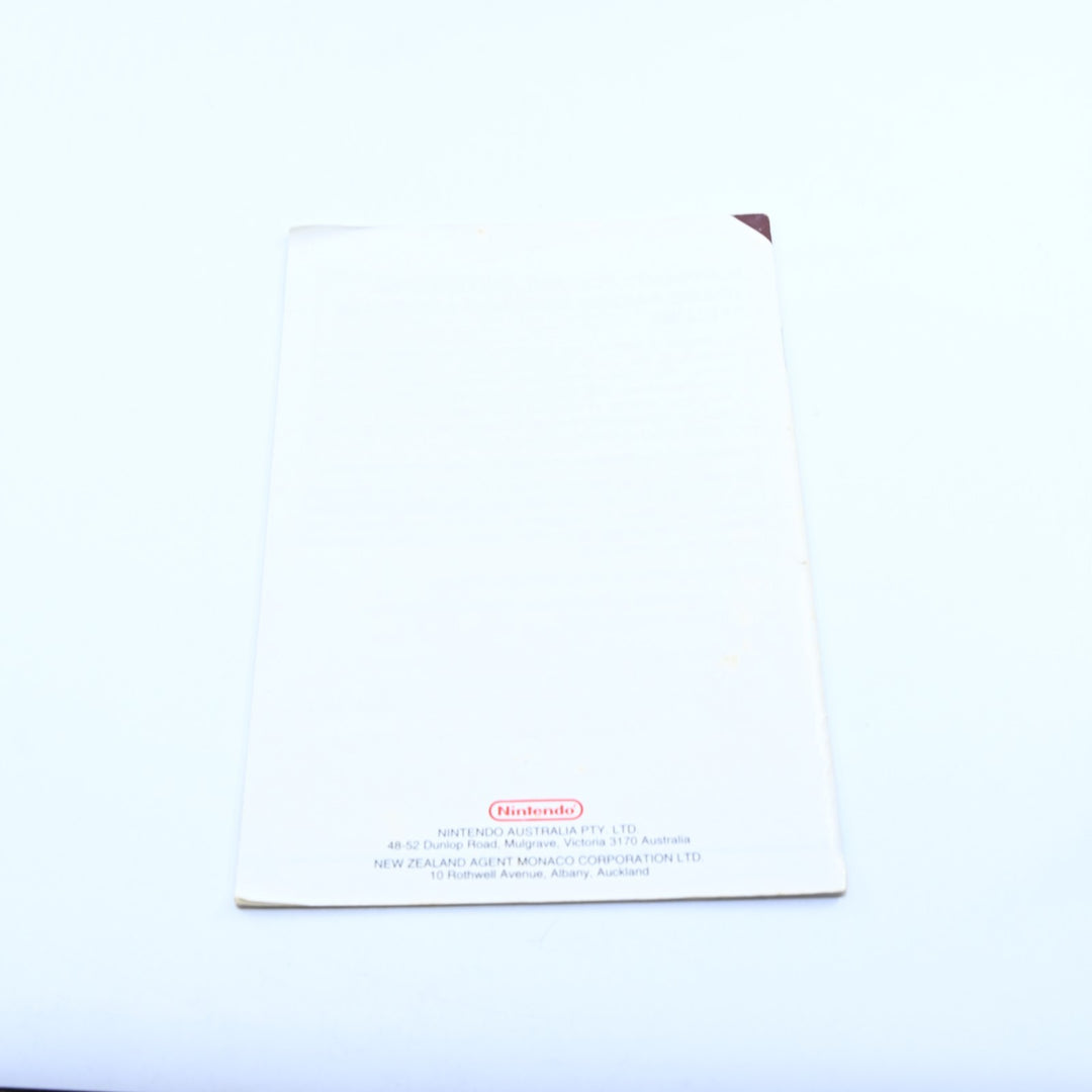 Super Mario 64 - N64 / Nintendo 64 Boxed Game - PAL - FREE POST!