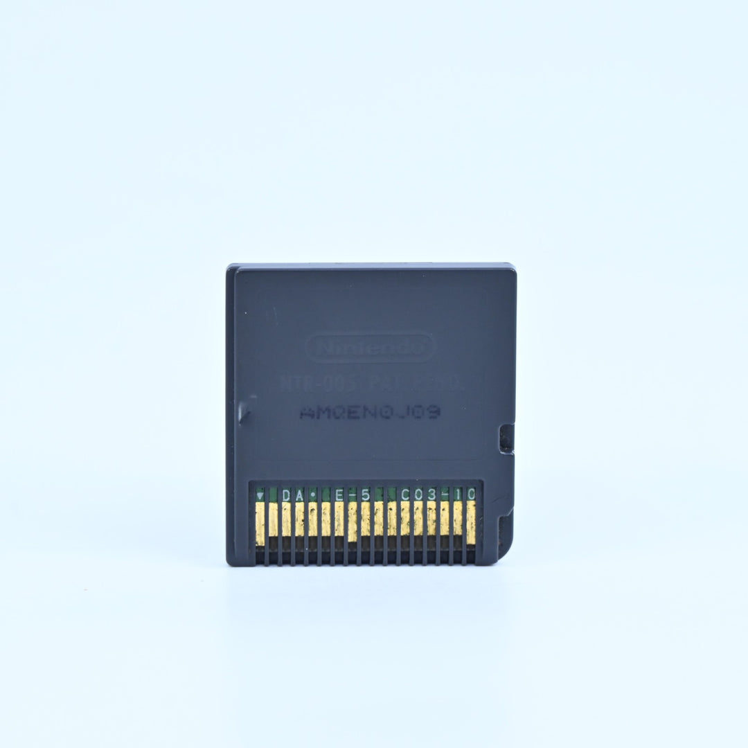 Mario VS Donkey Kong 2: March of the Minis - Nintendo DS Game - Cartridge Only