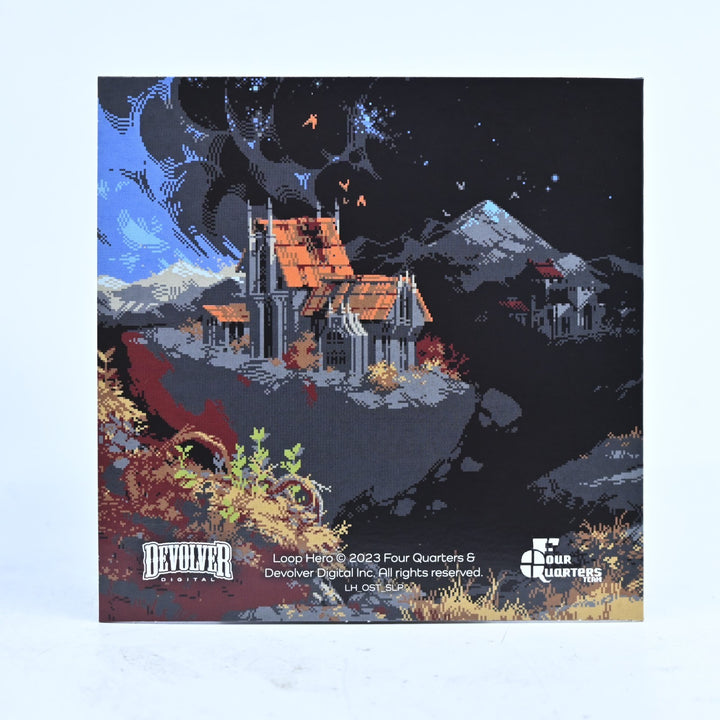 Loop Hero - Deluxe Edition - Nintendo Switch Game - FREE POST!