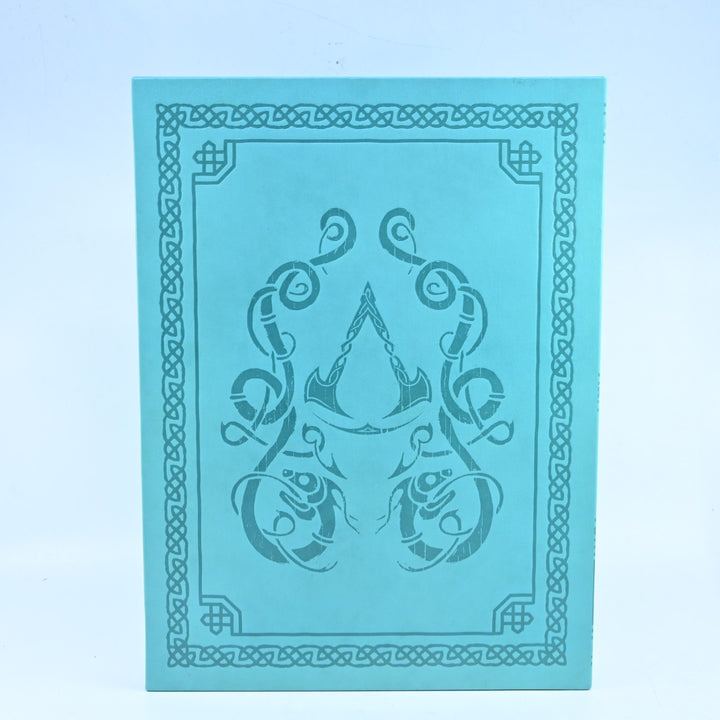 The World of Assassin's Creed Valhalla - Dark Horse Books - Art Book