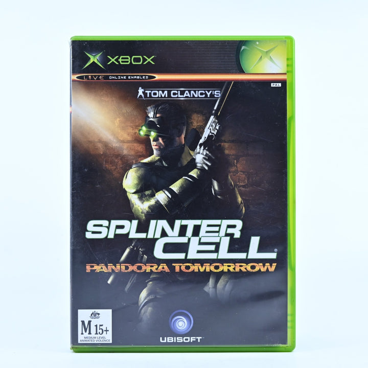 Tom Clancy&