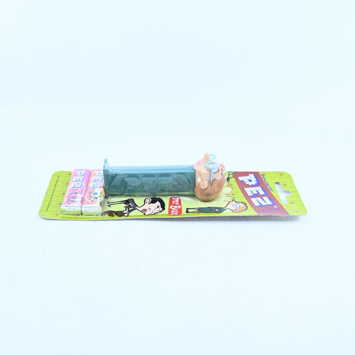 SEALED! Irma Gobb - Mr Bean PEZ Dispenser - Miscellaneous Toy