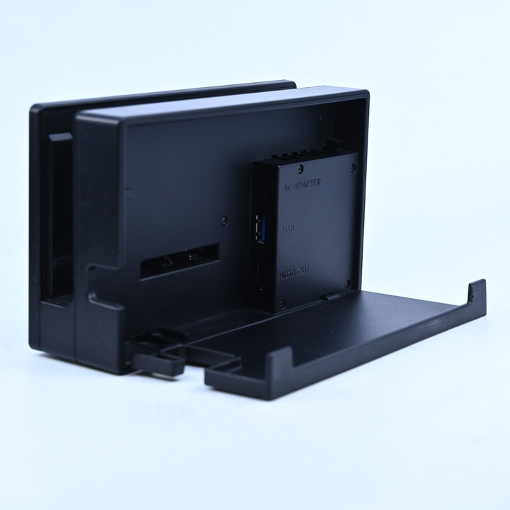 Blue / Red XKW70014512 - Nintendo Switch Boxed Console - PAL - FREE POST!