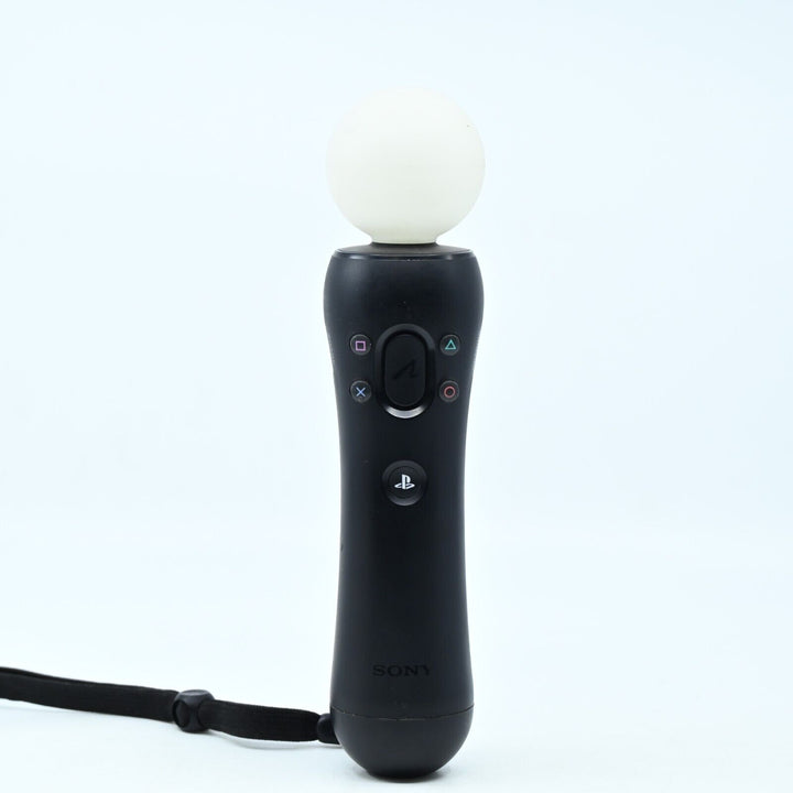 Playstation Move Motion Controller - Sony Playstation 4 / PS4 Accessory