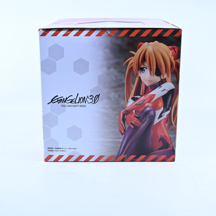 Asuka Langley Soryu Plug Suit Ver. - Evangelion 2020 - BellFine - Anime Figure