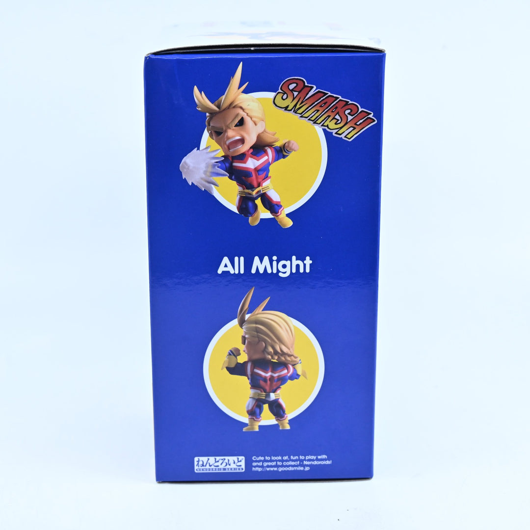 All Might - My Hero Academia Nendoroid 1234 - Good Smile Company - Anime Figure