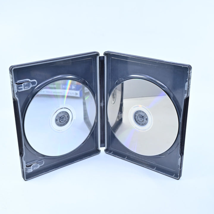 Days Gone - Steelbook - Sony Playstation 4 / PS4 Game - FREE POST!