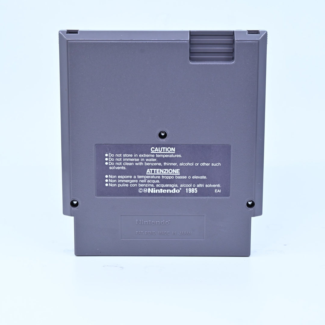 Gradius - Nintendo Entertainment System / NES Boxed Game - PAL - FREE POST!