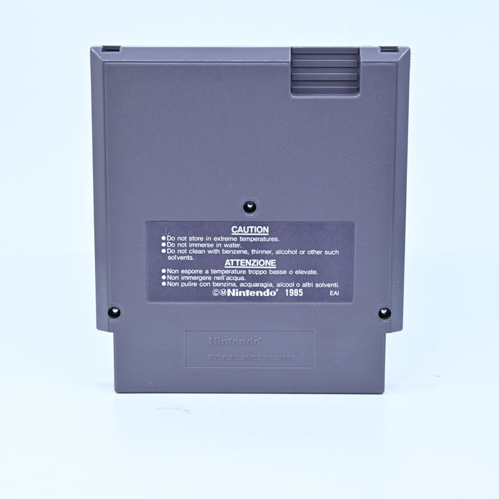 Gradius - Nintendo Entertainment System / NES Boxed Game - PAL - FREE POST!