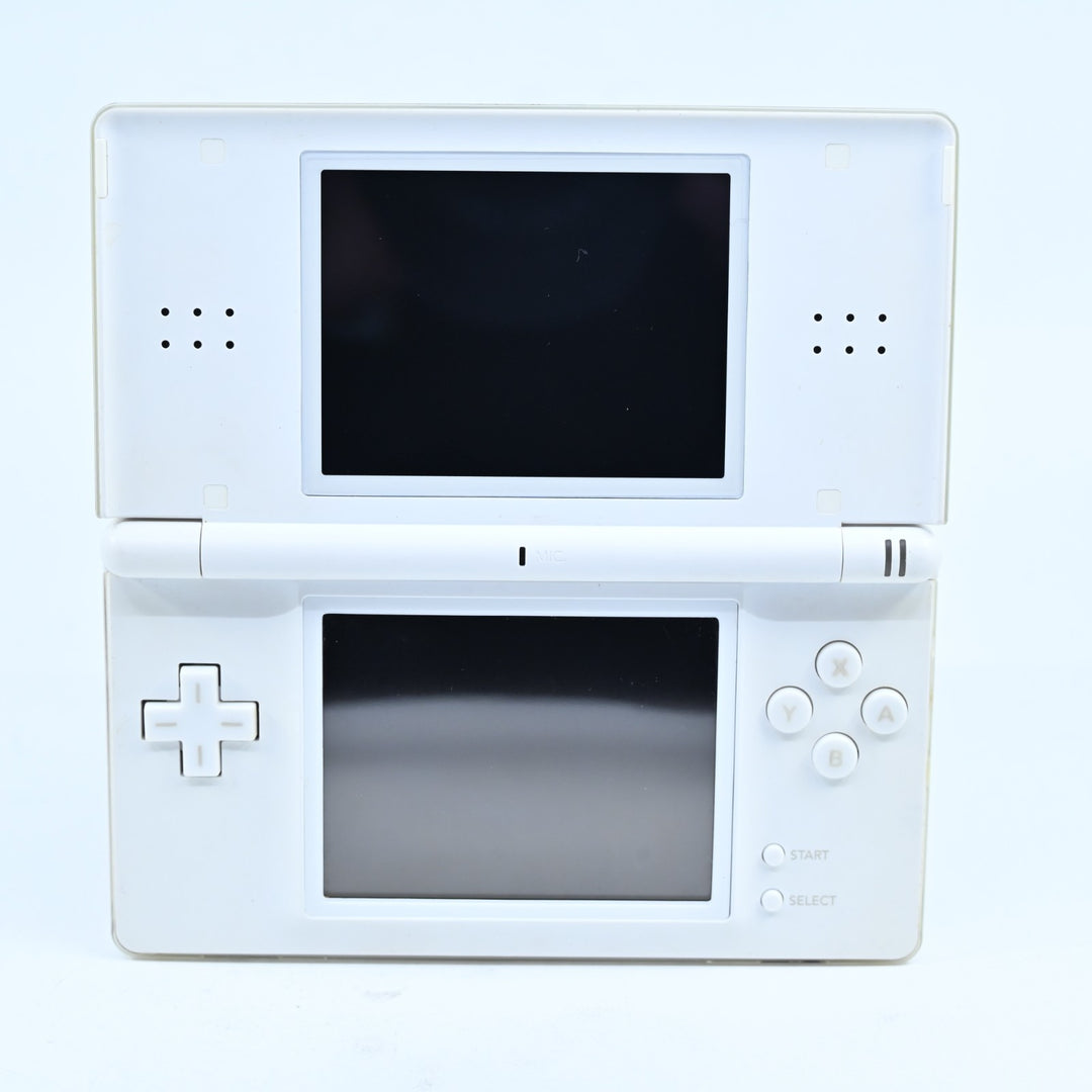 USG-001 - White - Nintendo DS Lite Console - FREE POST!