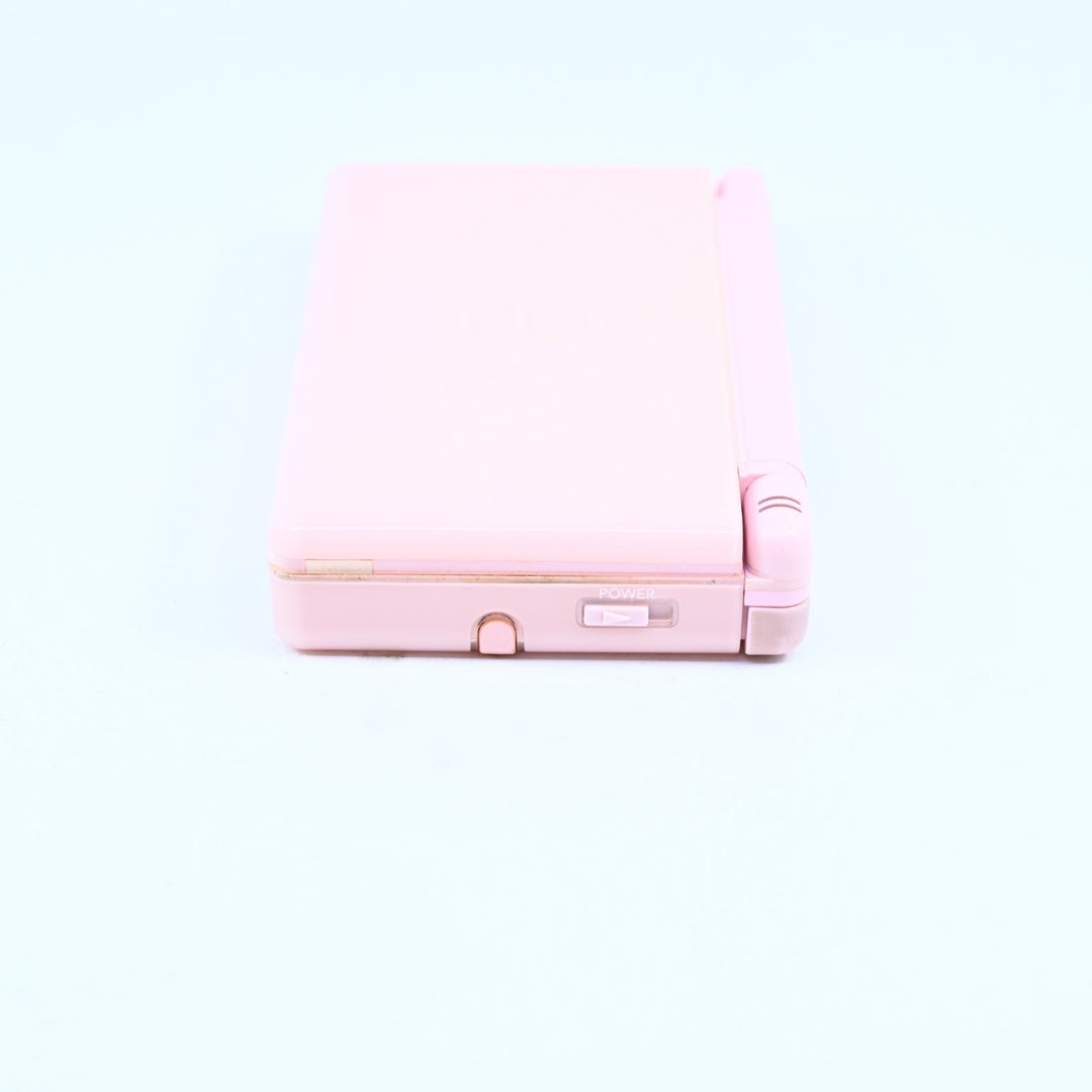 Pink Nintendo DS Lite Console - USG-001 - FREE POST!