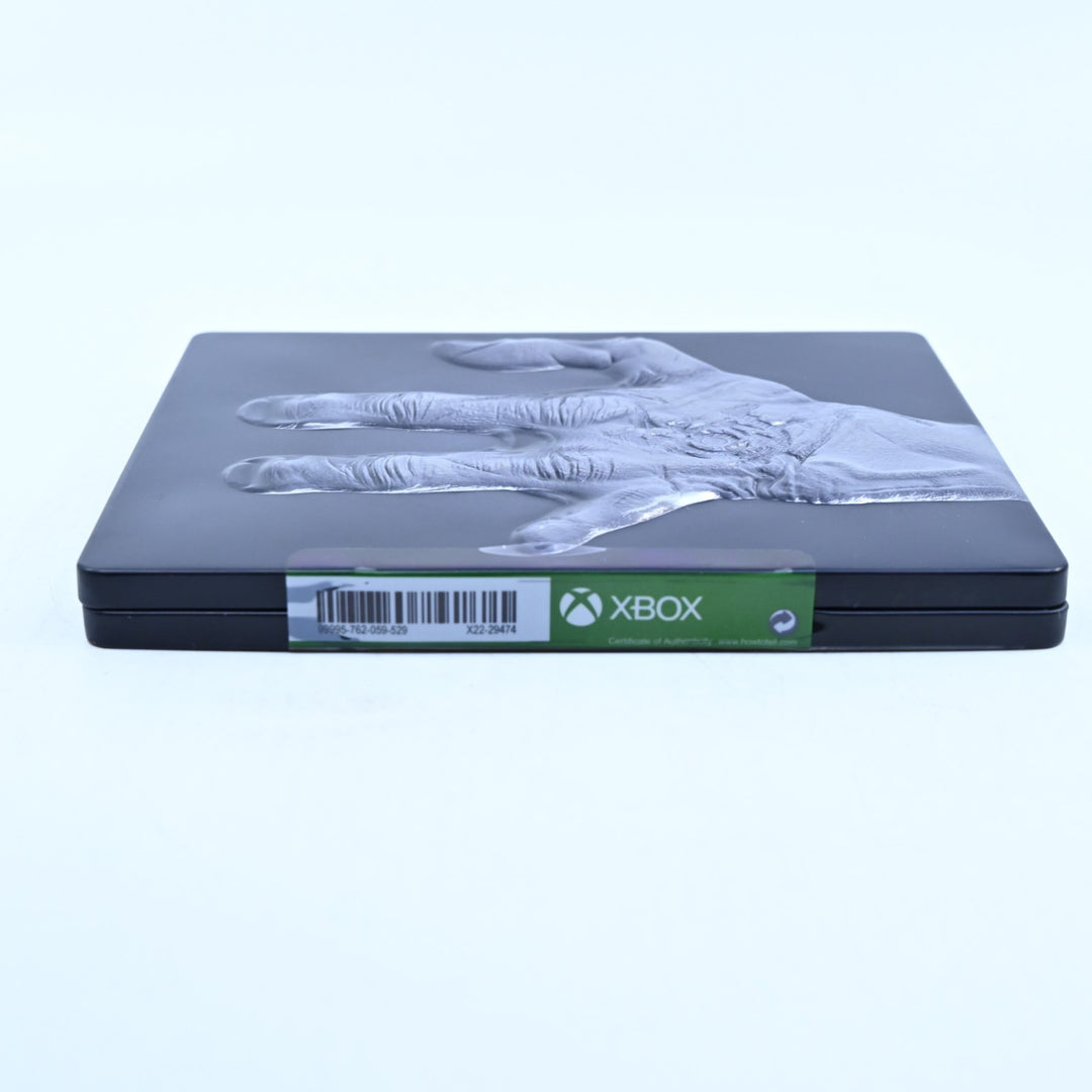 Oddworld Soulstorm Enhanced Edition Day One - Xbox Series X / Xbox One Game