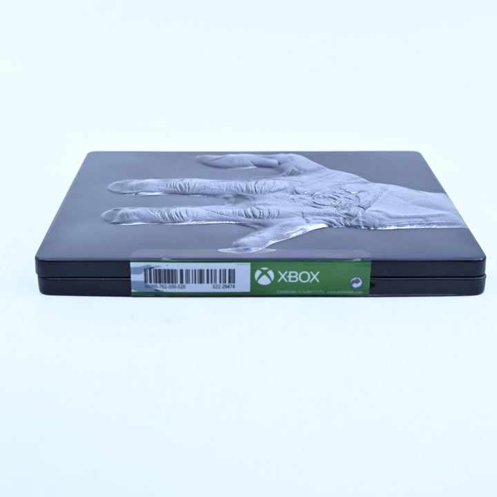 Oddworld Soulstorm Enhanced Edition Day One - Xbox Series X / Xbox One Game