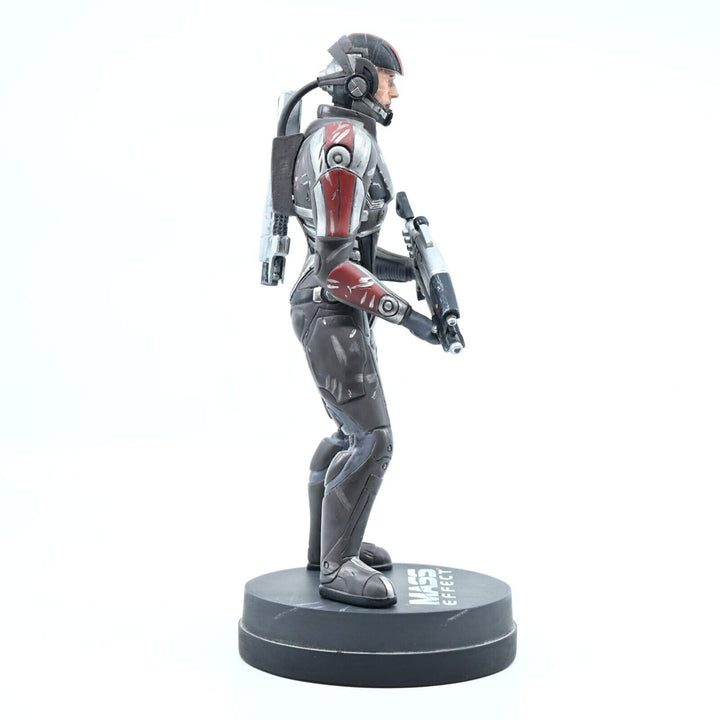 Commander Shepard - Mass Effect - Limited Edition Polyresin Statue No.900/2500