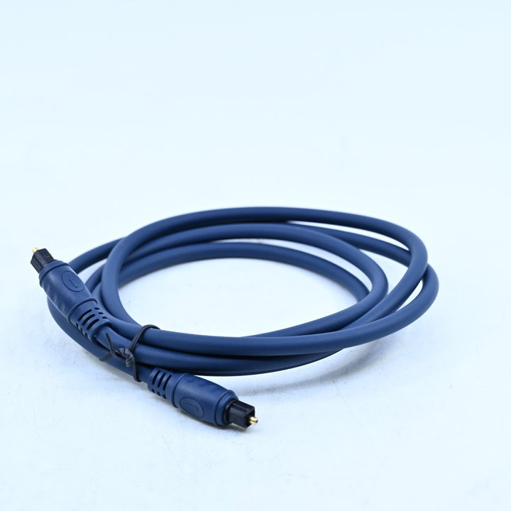 Digital Optical Audio Toslink Cable - Other Hi-Fi