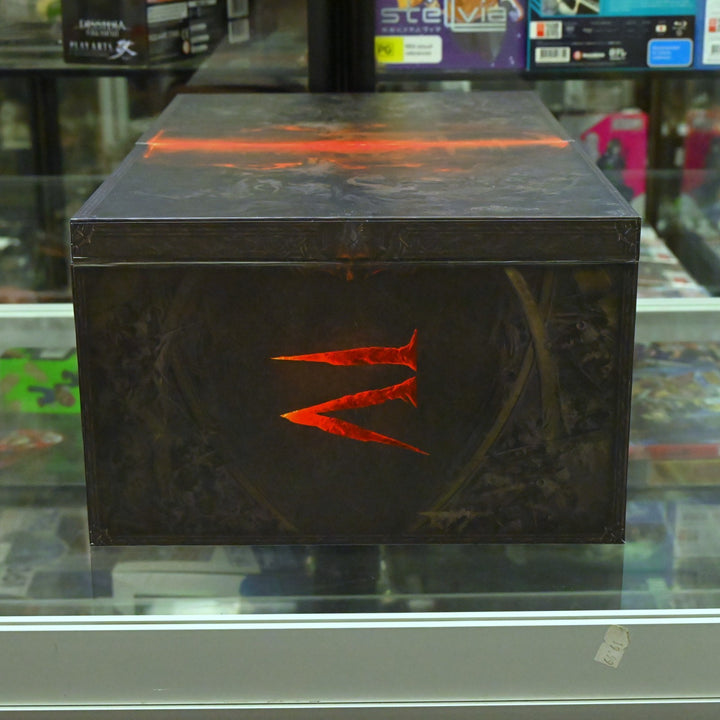 Diablo IV Limited Collectors Box - Playstation 5 / Xbox Series X/S