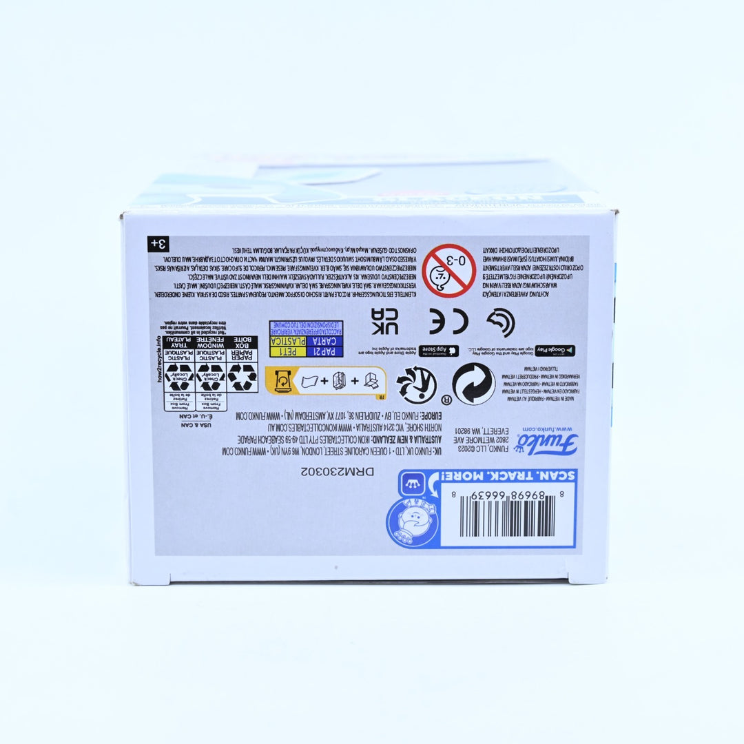 Glaceon - Pokemon - Funko Pop Games #921 - Other Toy