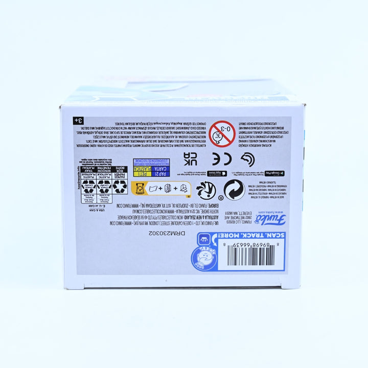 Glaceon - Pokemon - Funko Pop Games #921 - Other Toy