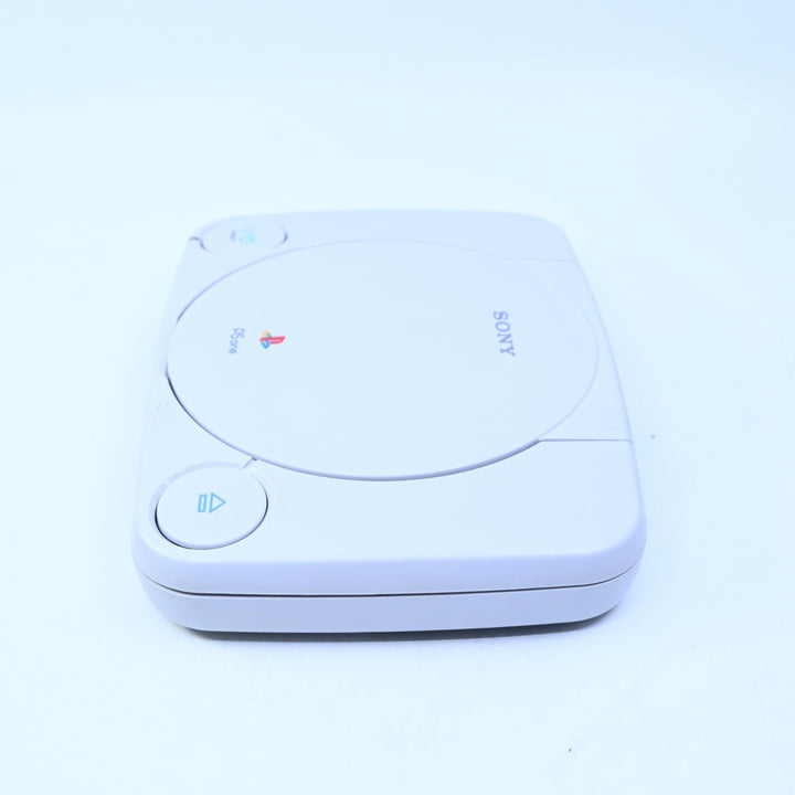 Sony Playstation 1 (PSone) Boxed Console - SCPH-102 - AUS PAL - FREE POST!