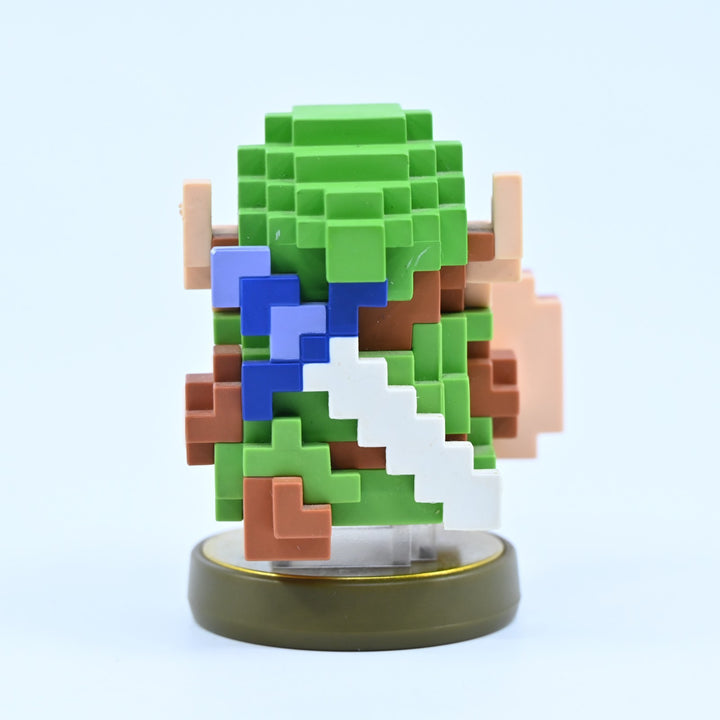 Link Pixel - The Legend of Zelda - Nintendo - Toy - FREE POST!