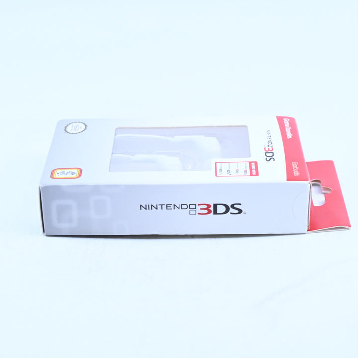SEALED! Official Game Traveller Earbuds - Nintendo 3DS Accessory - FREE POST!