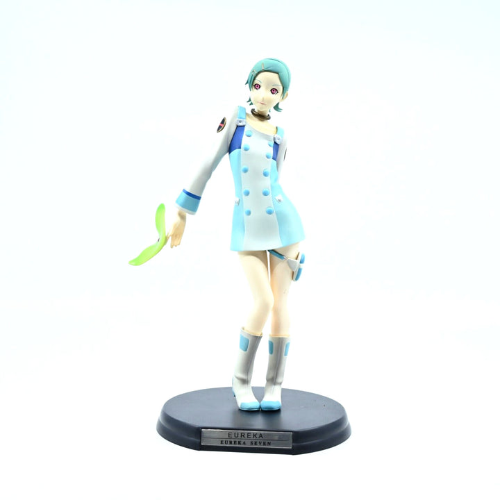 Eureka with Skyfish - Eureka Seven - Bones / Project Eureka - 2005 - Toy