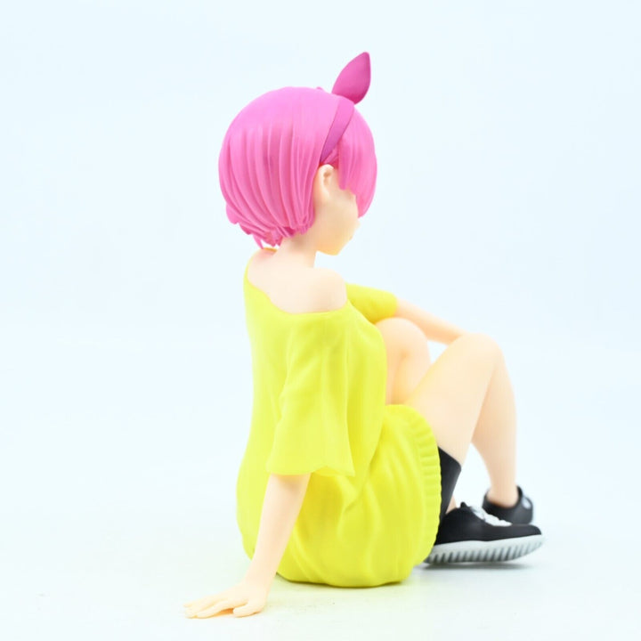 Ram Training Style - Re: Zero - Relax Time - Banpresto - Anime Figure