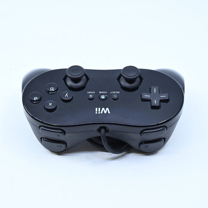 Monster Hunter 3 Tri Classic Controller Pack - Nintendo Wii Game + Manual - PAL