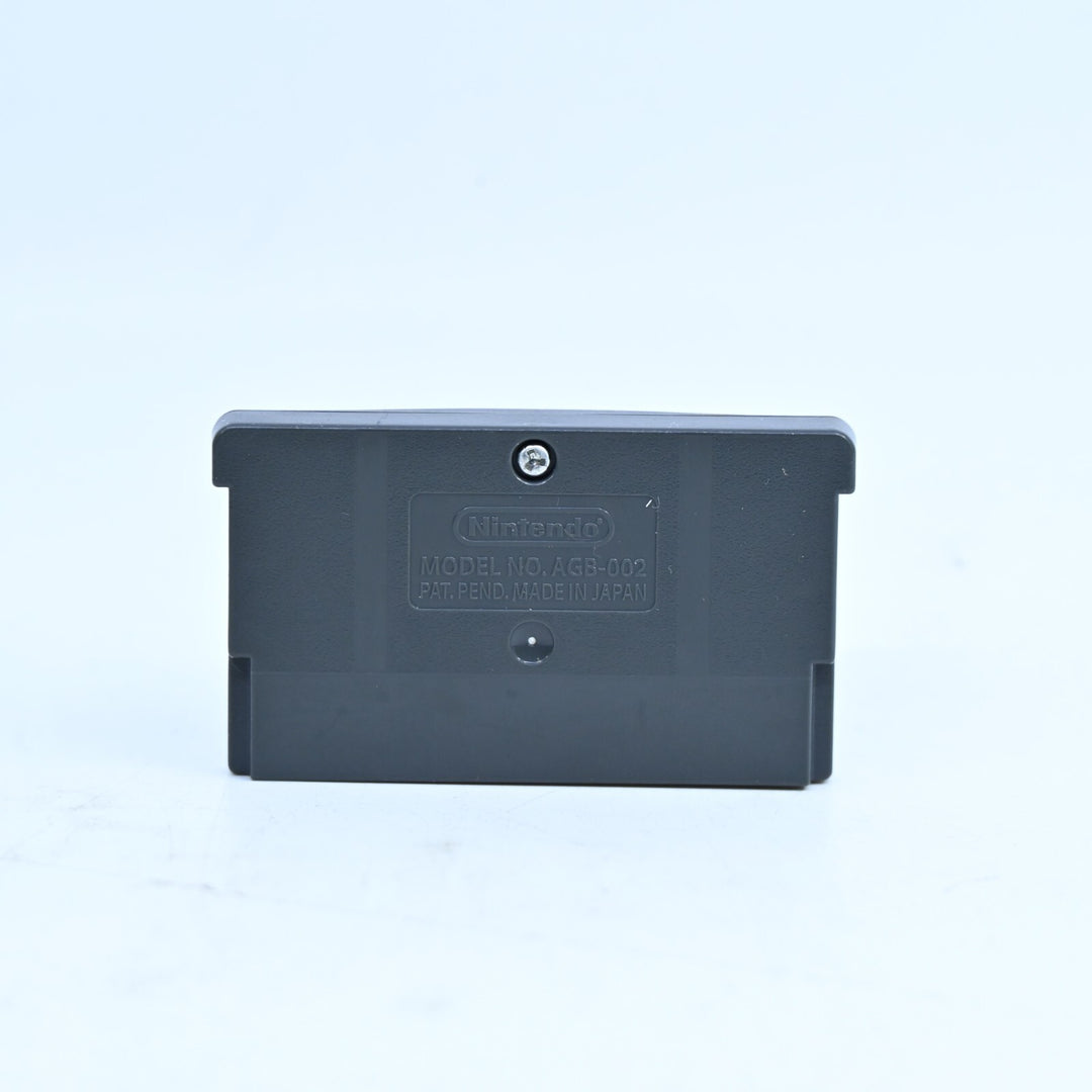 Pac-Man World - Nintendo Gameboy Advance / GBA Game - PAL - FREE POST!