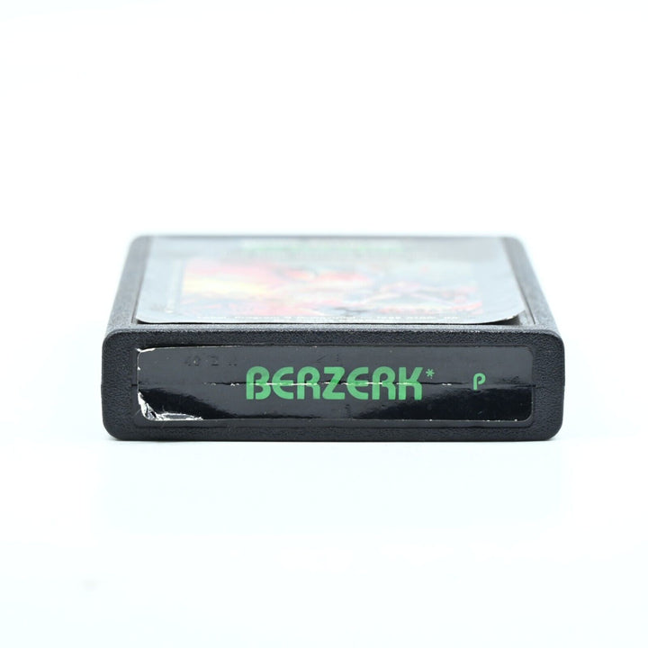 Berzerk  - Atari 2600 Game - PAL - FREE POST!