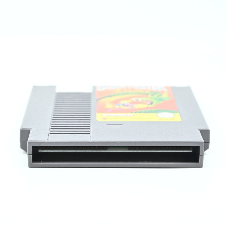 Burai Fighter - Nintendo Entertainment System / NES Game - PAL - FREE POST!