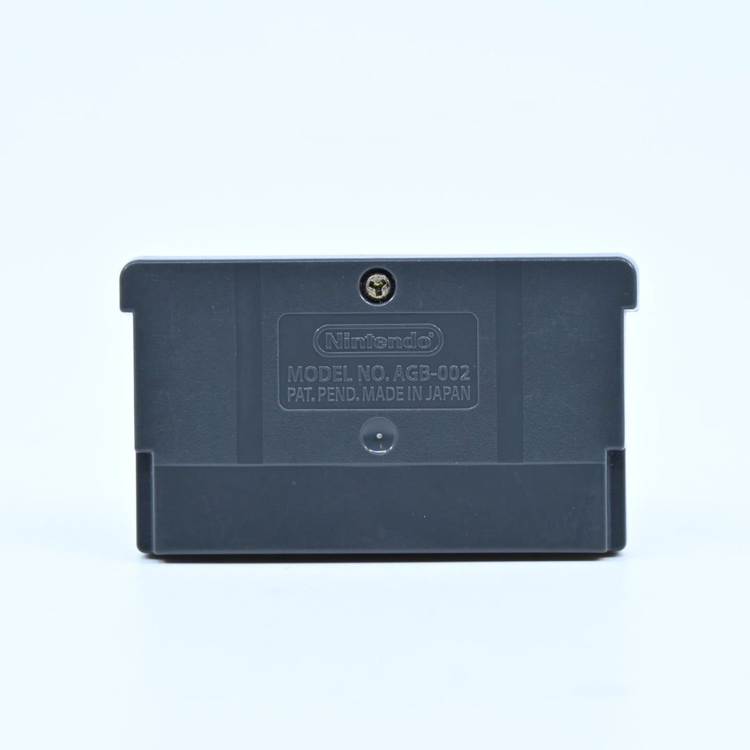 Dora the Explorer: The Search for Pirate Pig's Treasure - GBA Game - Cartridge