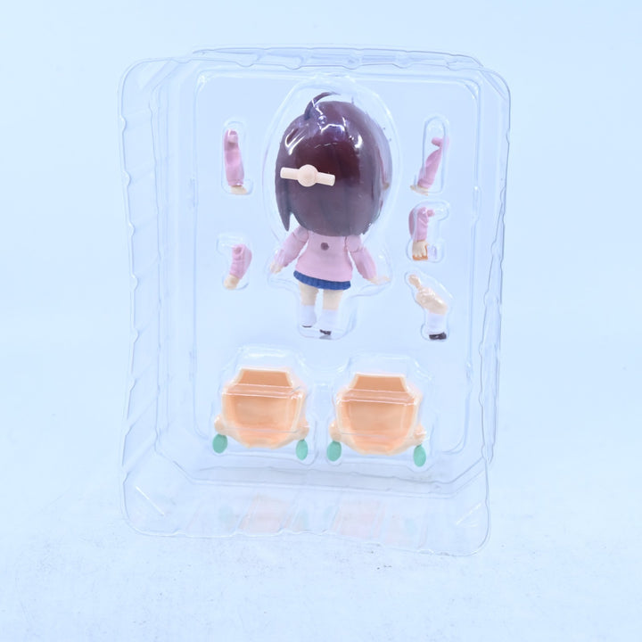 Momo Ayase - Dandadan Nendoroid 2701 - Good Smile - Anime Figure
