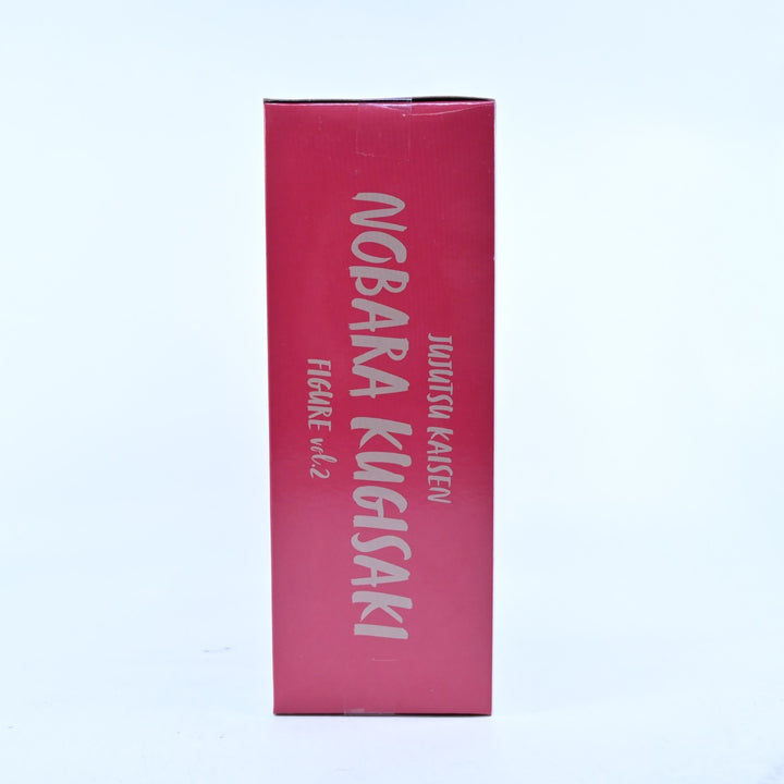 Nobara Kugisaki Casual Clothes Vol. 2 - Jujutsu Kaisen - Taito - Anime Figure