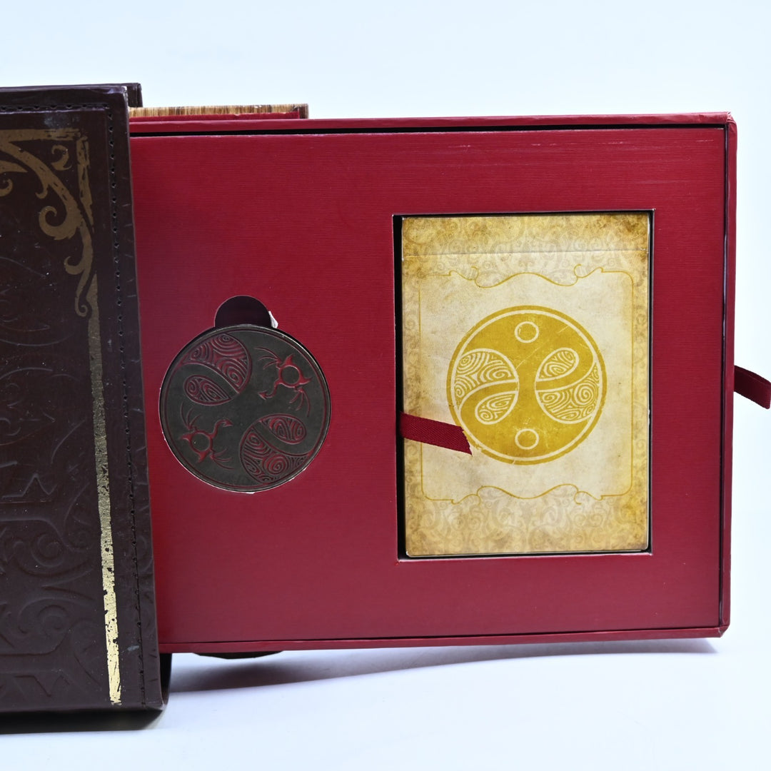 Fable III 3 Limited Collector's Edition - Xbox 360 Game + Manual - PAL