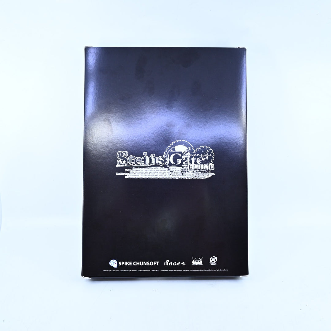 Steins;Gate Elite - Limited Edition - Nintendo Switch Game - Game Sealed