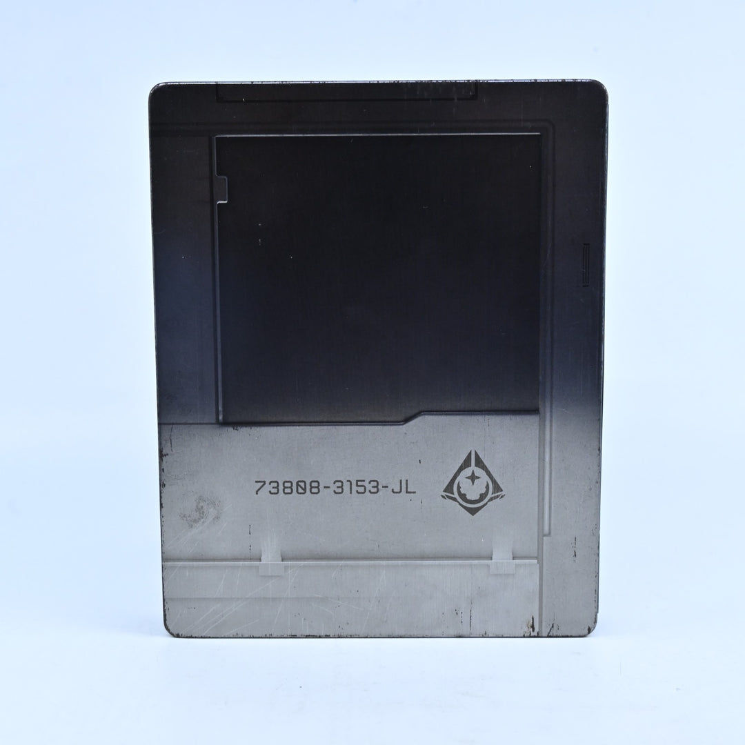 Halo 5: Guardians - Limited Edition Steelbook - Xbox One Game - PAL - FREE POST!