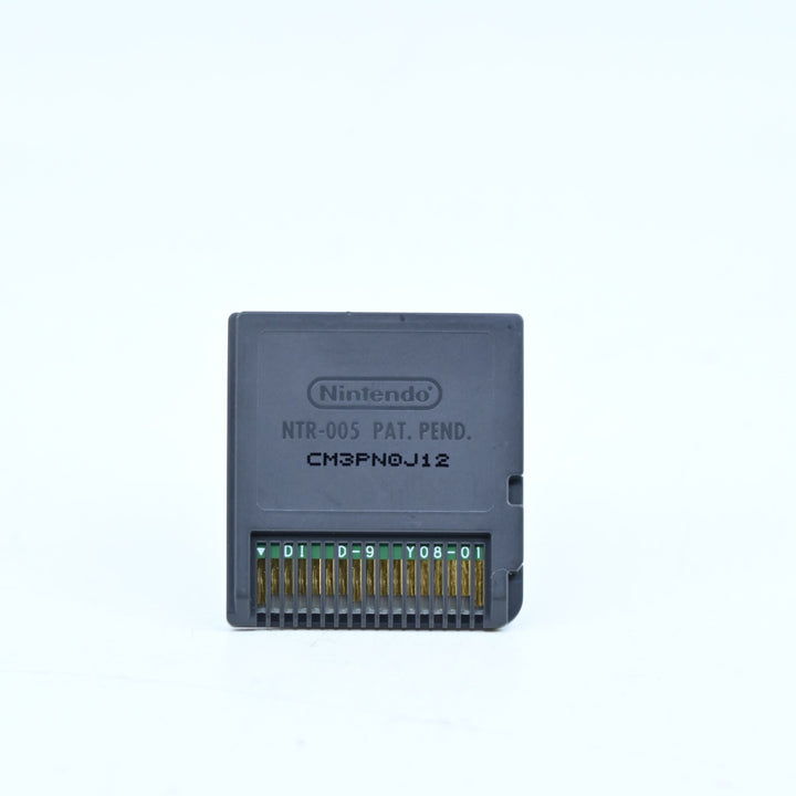 Sim Animals - Nintendo DS Game - Cartridge Only - PAL - FREE POST!
