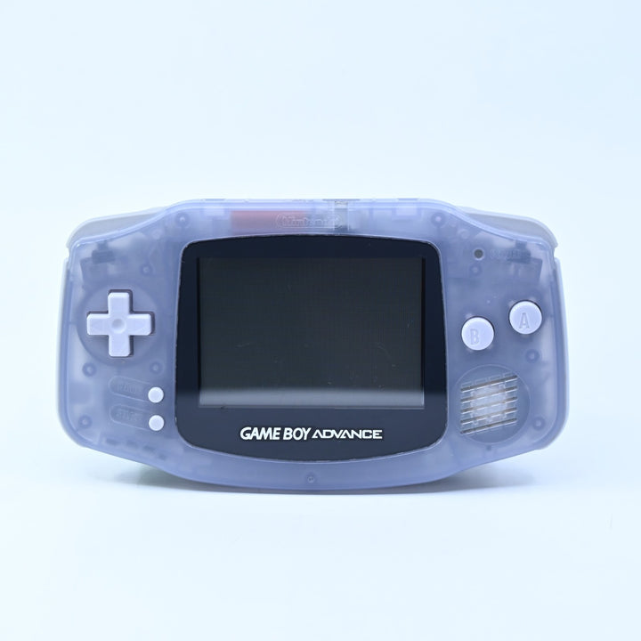 Gameboy Advance: Glacier - Nintendo Gameboy Advance / GBA Console - PAL!