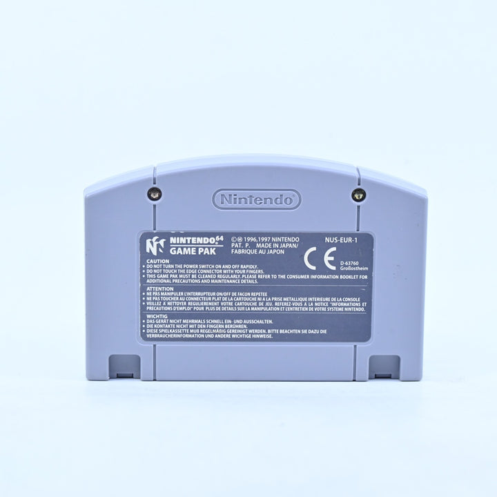 Pokemon Stadium - N64 / Nintendo 64 Game - PAL - FREE POST!