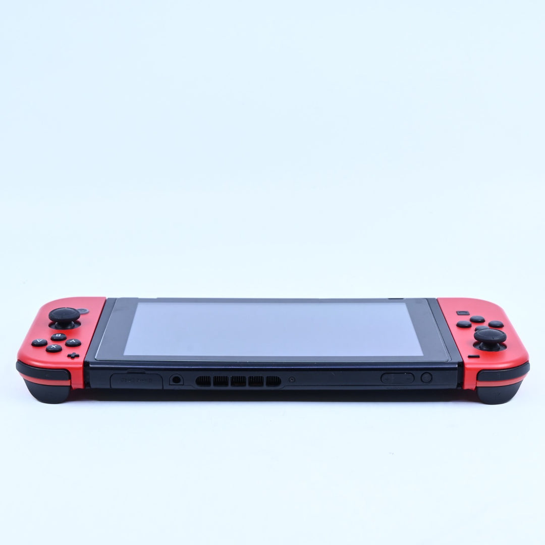 Super Mario Odyssey Edition - Nintendo Switch Boxed Console - PAL - FREE POST!