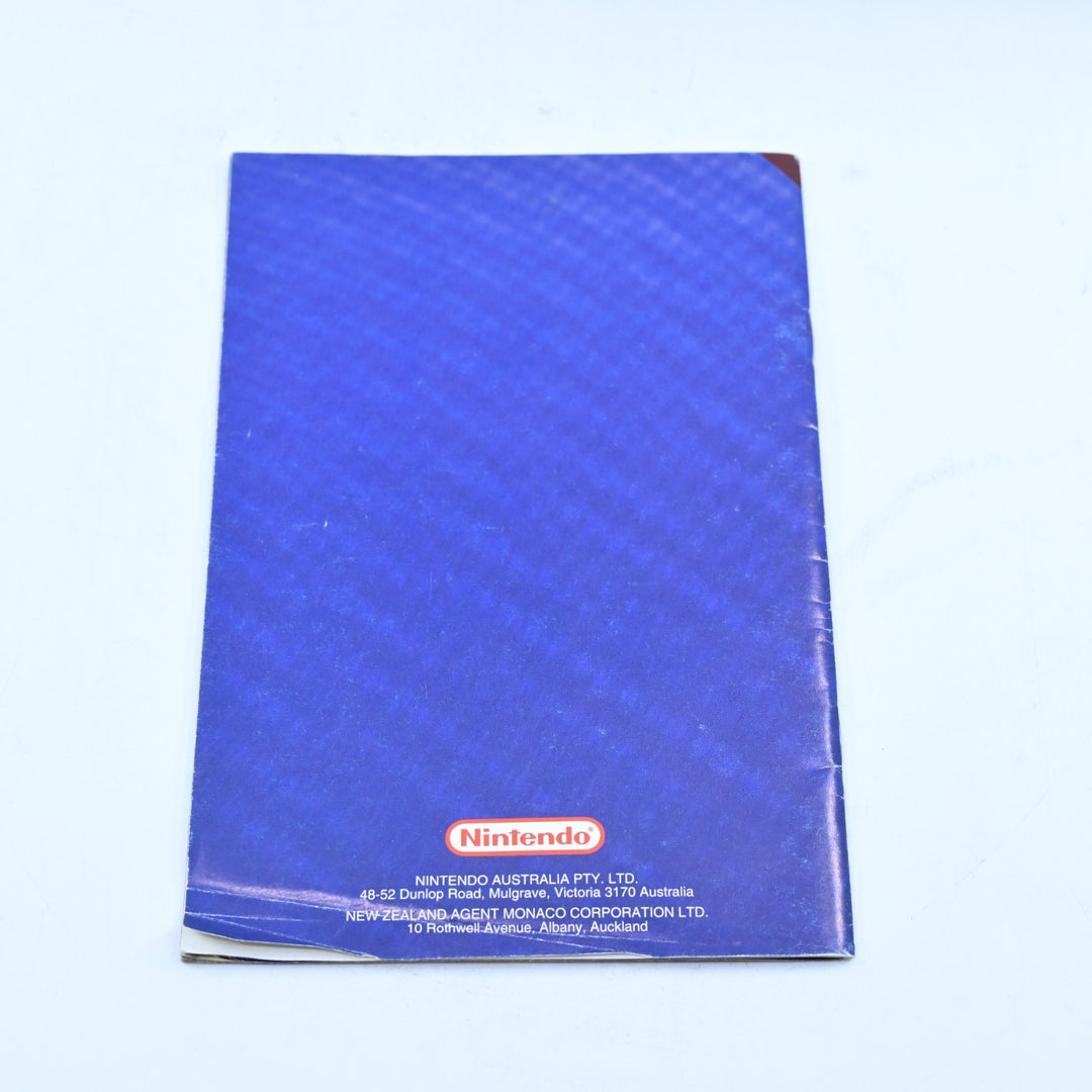 Donkey Kong Country 2: Diddy's Kong Quest - Super Nintendo / SNES Boxed Game