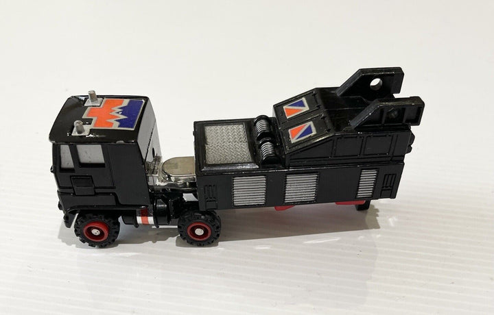 Vintage MC Toy 1980’s Truck - Transformers - FREE POST!