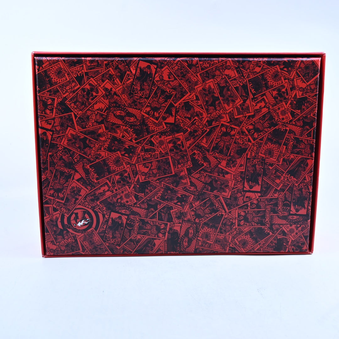 Persona 5 Take Your Heart Premium Edition - Sony Playstation 4 / PS4 Game