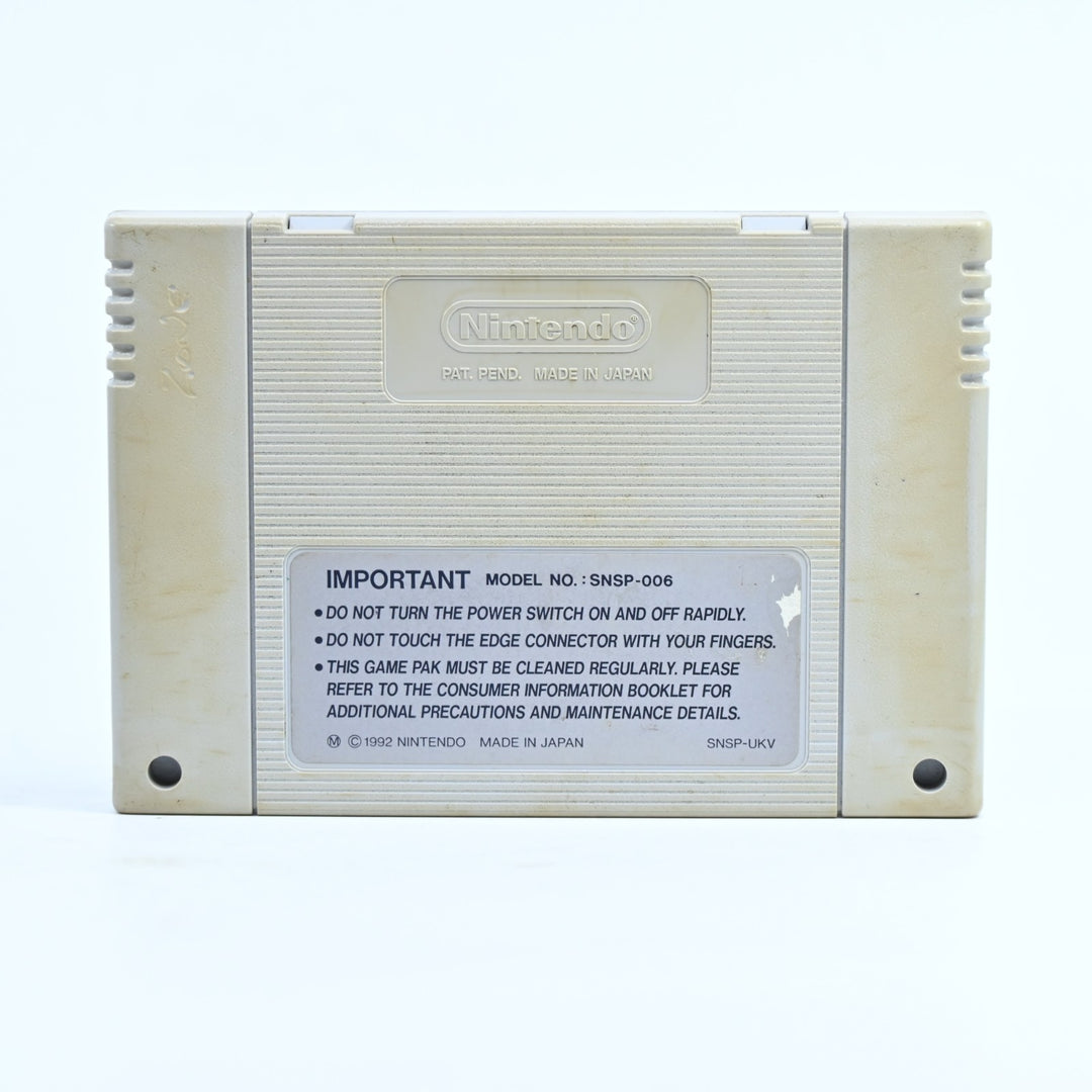 Disney's The Lion King - Super Nintendo / SNES Game - PAL - FREE POST!